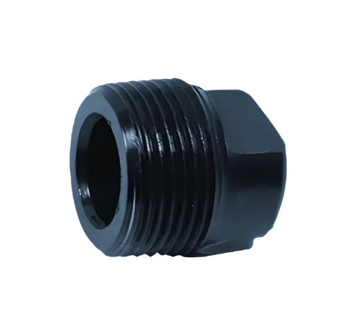 Plug - Throttle Valve
